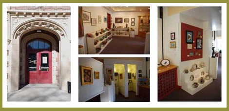 Artists' Gallery