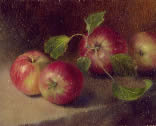 Four Apples