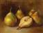 5 Pears 8X10.jpg